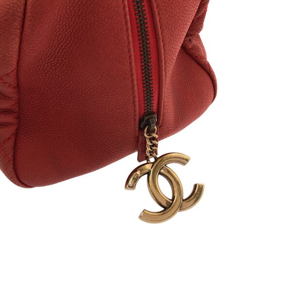 CHANEL Wild Stitch Shoulder Bag - Picture 10 of 12